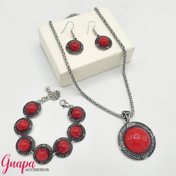 Juego Fantasía con Manilla