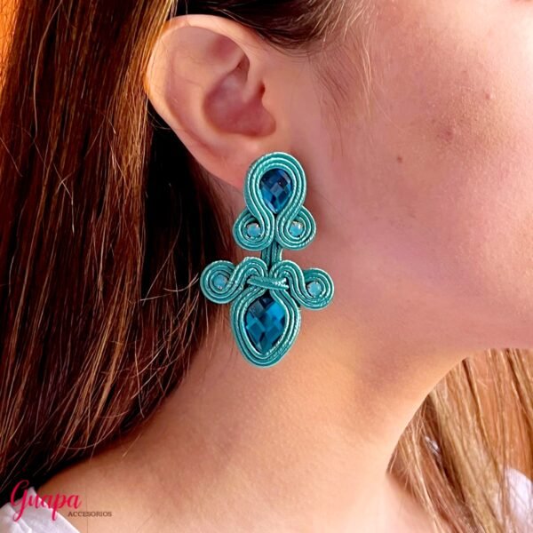 Photo_1654563911444 Aretes Soutache