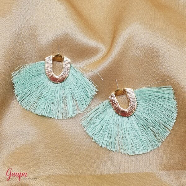 Photo_1695675639103 Aretes Borla Abanico