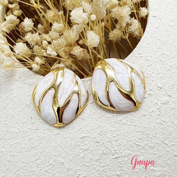 Photo_1746068296065 Aretes Acero Botón