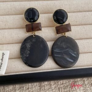 Photo_1759782618634 Aretes Acrílicos Geométricos