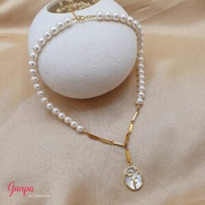 Photo_1762524380426 Collar Goldfilled & Perlas