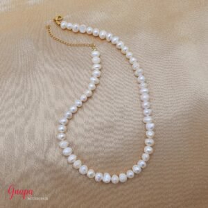 Photo_1762535126968 Collar Perlas de Río