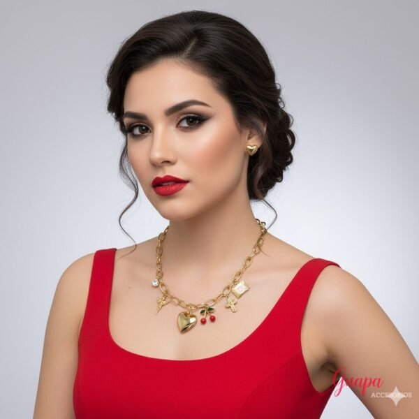 Photo_1762878177573 Juego Acero Multi Dijes Cereza