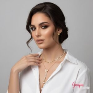 Photo_1762990167434 Juego Acero Mariposa