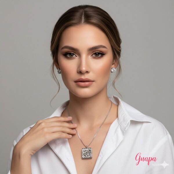 Juego Acero Inoxidable