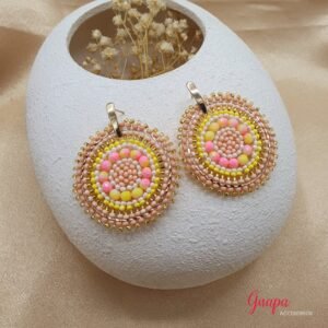 Photo_1763489574250 Aretes Tejidos