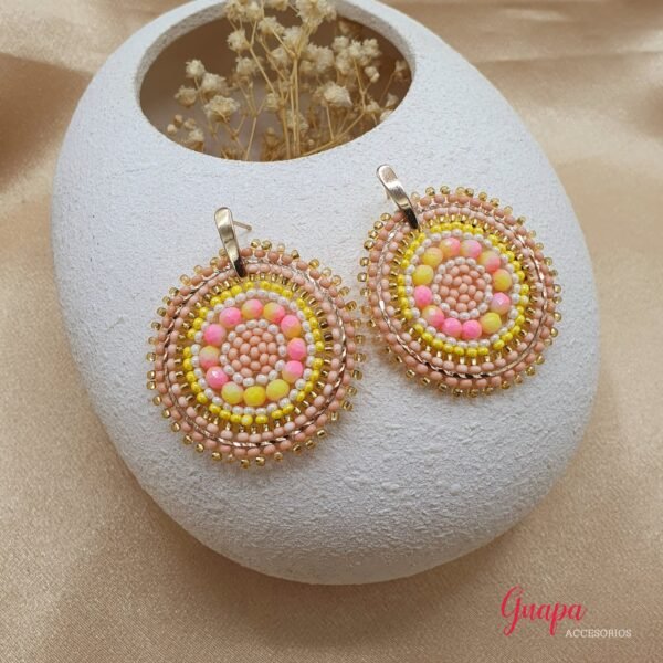 Photo_1763489574250 Aretes Tejidos