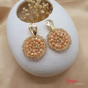 Photo_1763489574612 Aretes Tejidos