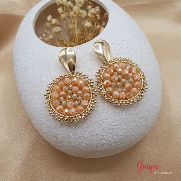 Photo_1763489574612 Aretes Tejidos