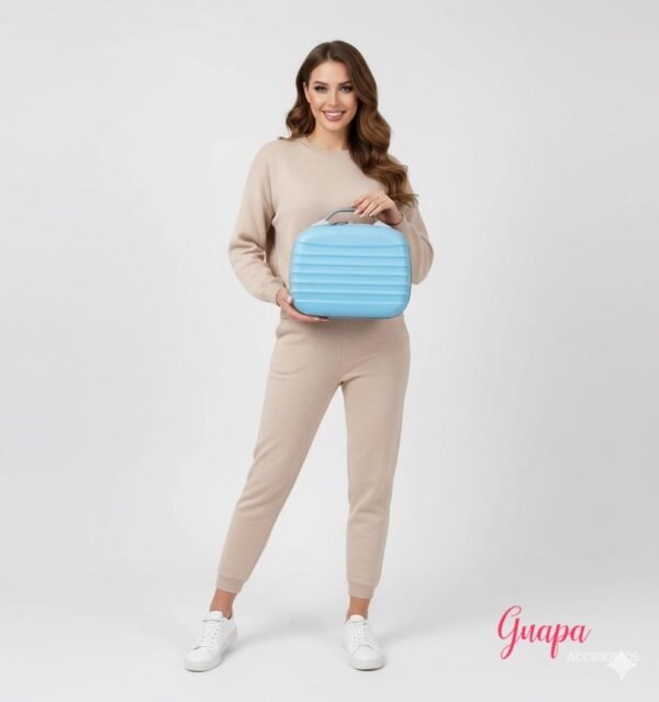 Photo_1763567344733 Neceser / Mini Maleta de Viaje