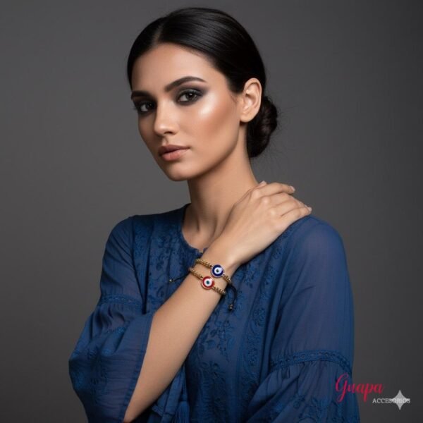 Photo_1764035214093 Manillas Ajustables Goldfilled Ojo Turco