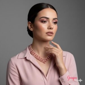 Photo_1764035215540 Collar Perlas