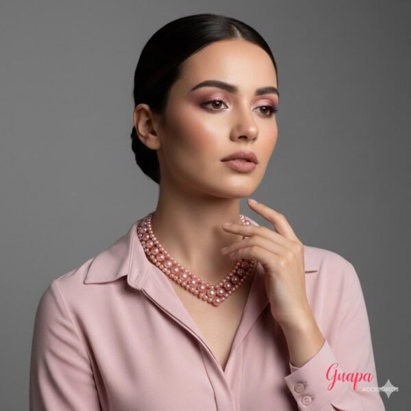 Photo_1764035215540 Collar Perlas