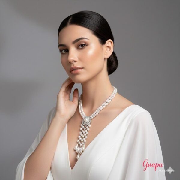 Photo_1764035216366 Collar Perlas