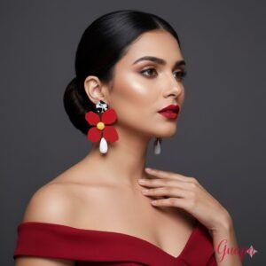 Photo_1764168057004 Aretes Maxi Flor