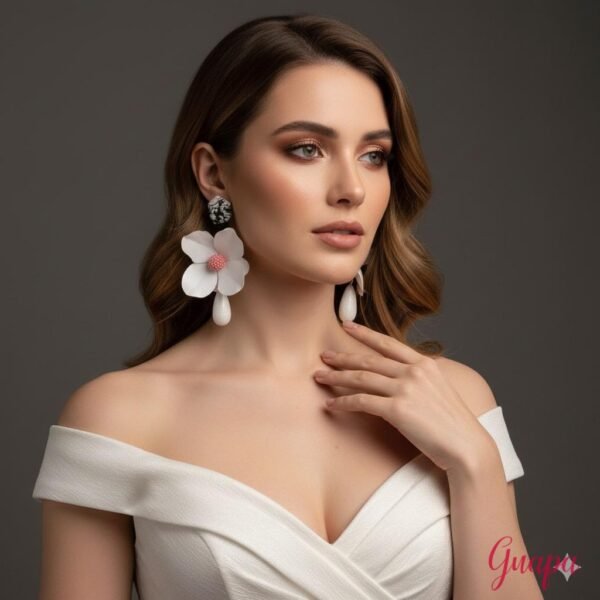Photo_1764170031704 Aretes Maxi Flor