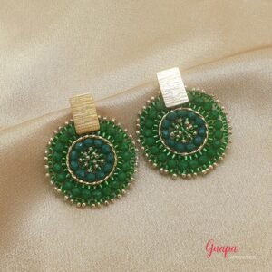 Photo_1764182707451 Aretes Goldfilled Tejidos