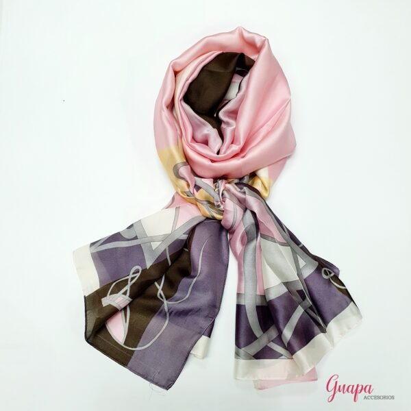 Photo_1675352633801 Pañuelo de Seda