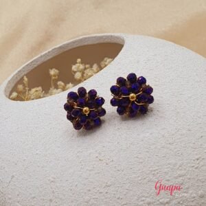 Photo_1764781410687 Aretes Tejidos