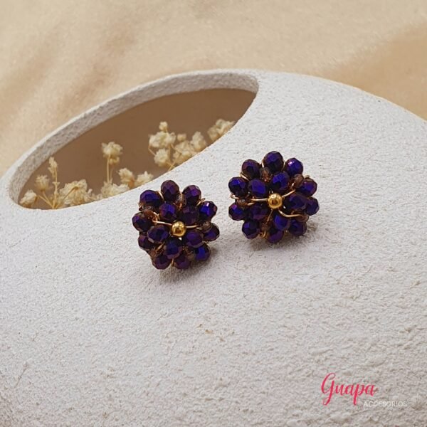 Photo_1764781410687 Aretes Tejidos