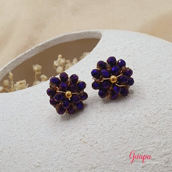 Photo_1764781411227 Aretes Tejidos