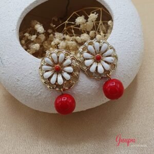 Photo_1764781412696 Aretes Flor