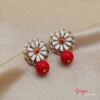 Photo_1764781413204 Aretes Flor