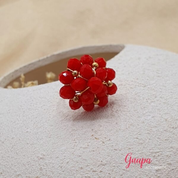 Photo_1764787066714 Anillo Goldfilled Tejido