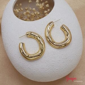 Photo_1764957598966 Argollas Acero Inoxidable