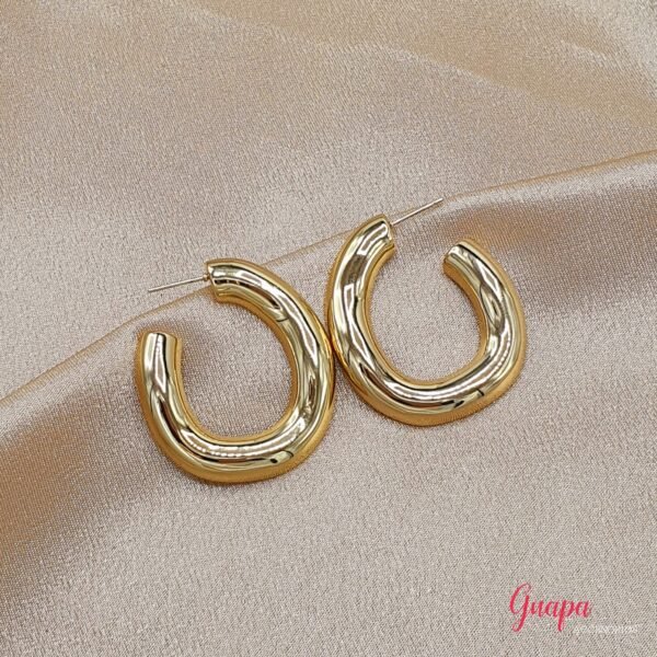 Photo_1764957600666 Argollas Acero Inoxidable