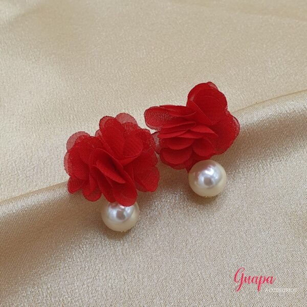 Photo_1765475705500 Aretes Flor & Perla