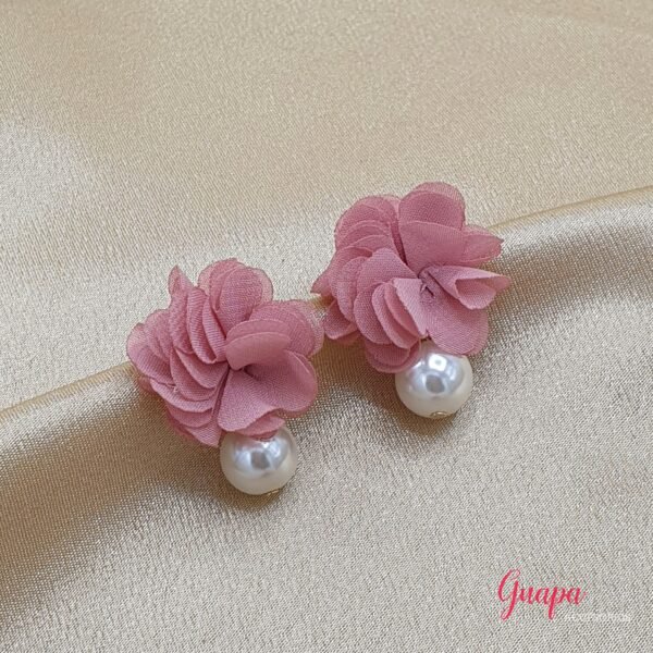 Photo_1765475705870 Aretes Flor & Perla