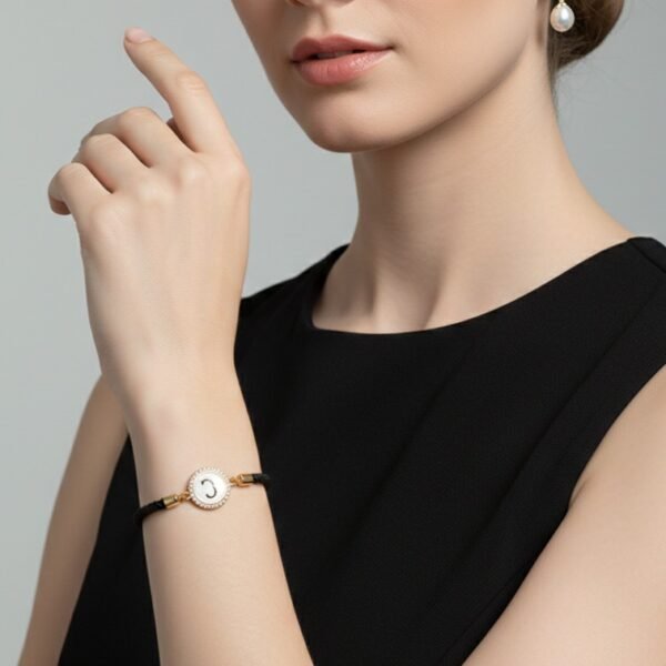 Manilla Ajustable Inicial C