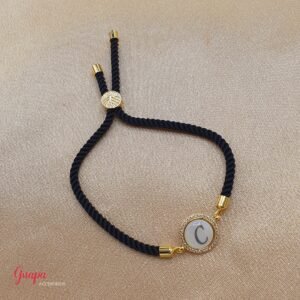 Manilla Ajustable Inicial C