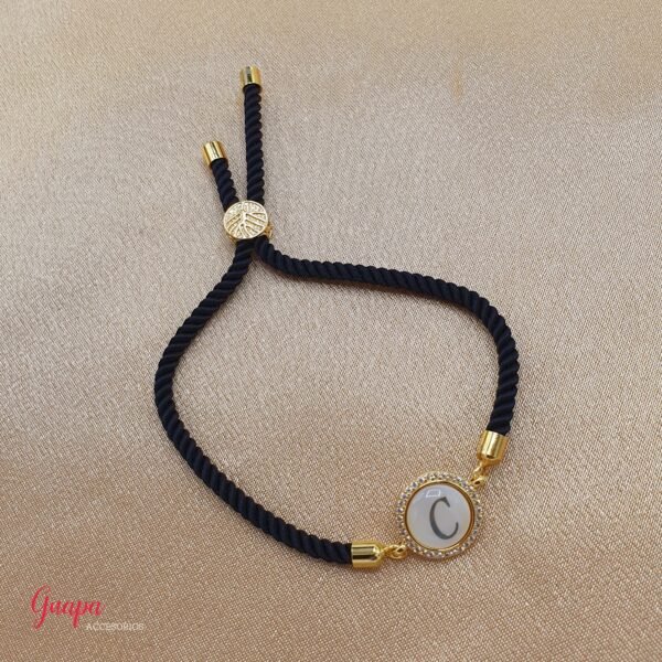 Manilla Ajustable Inicial C