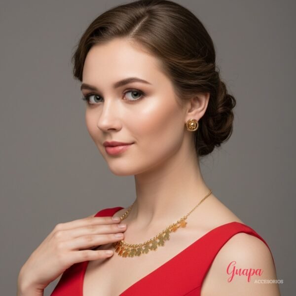 Juego Acero Inoxidable Ositos