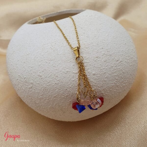 Juego Acero Inoxidable