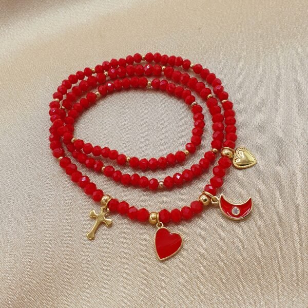 20260309_141524 Manilla / Collar Goldfilled & Cristales