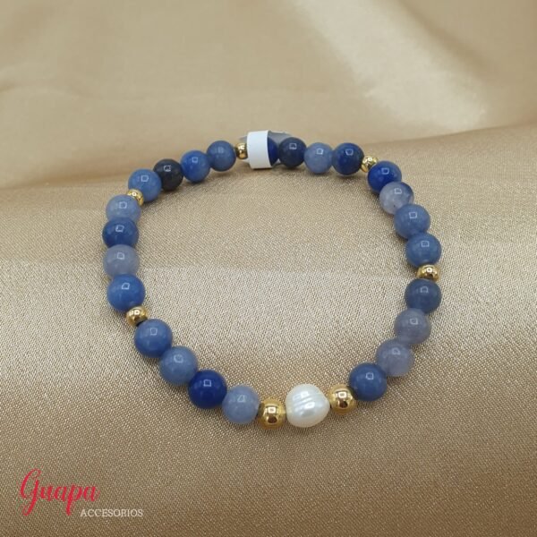 Manillas Goldfilled Set