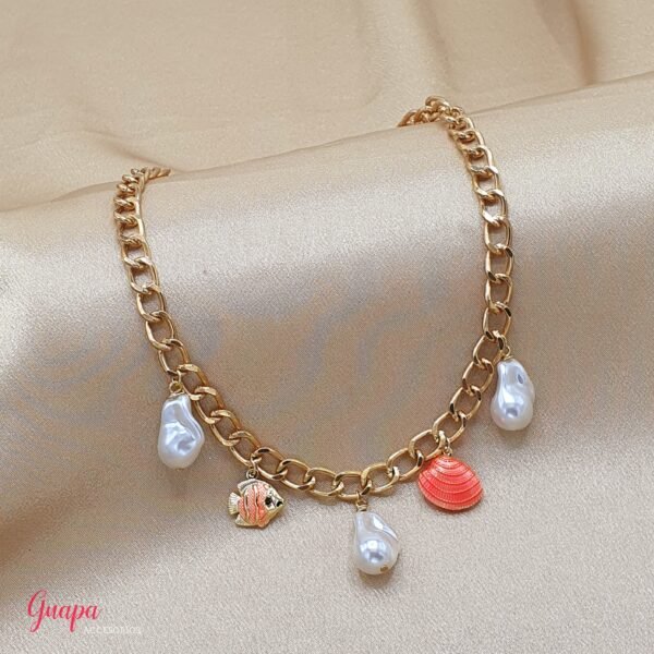 Photo_1773673094796 Collar Goldfilled Verano