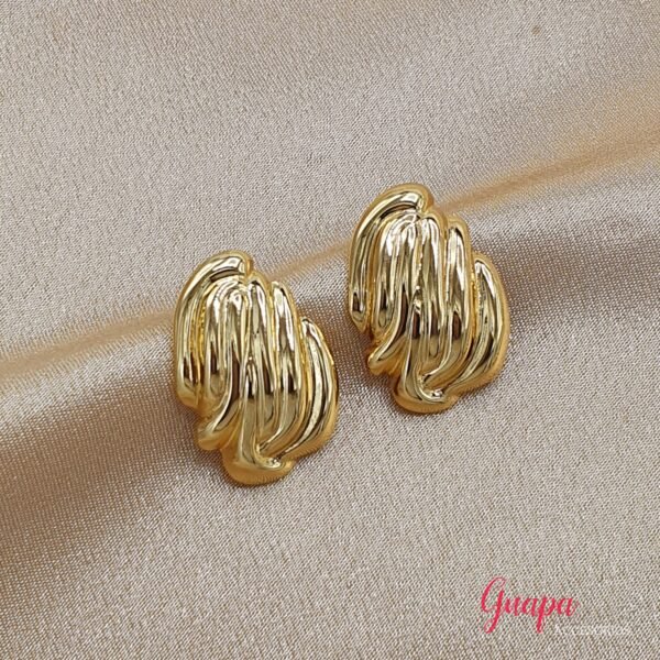 Aretes Acero
