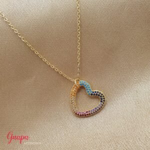 Photo_1773854027671 Cadena Golfdilled & Corazón