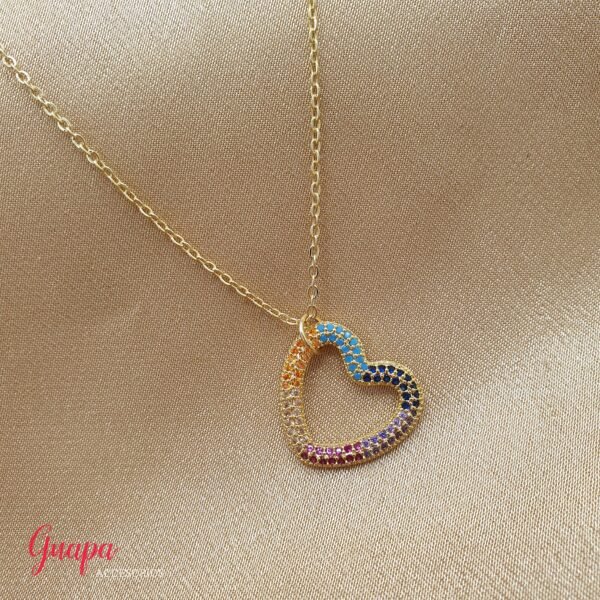 Photo_1773854027671 Cadena Golfdilled & Corazón