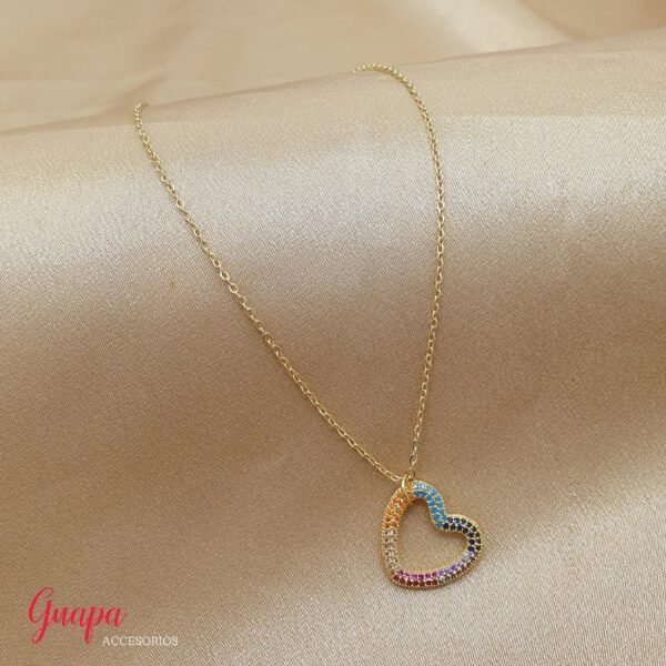 Photo_1773854029231 Cadena Golfdilled & Corazón