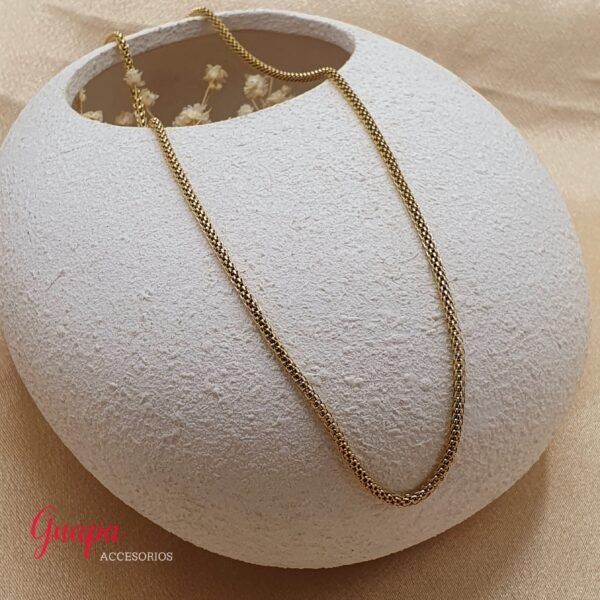 Cadena Acero Inoxidable