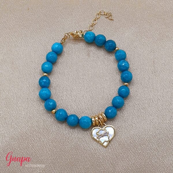 Manilla Goldfilled Osito