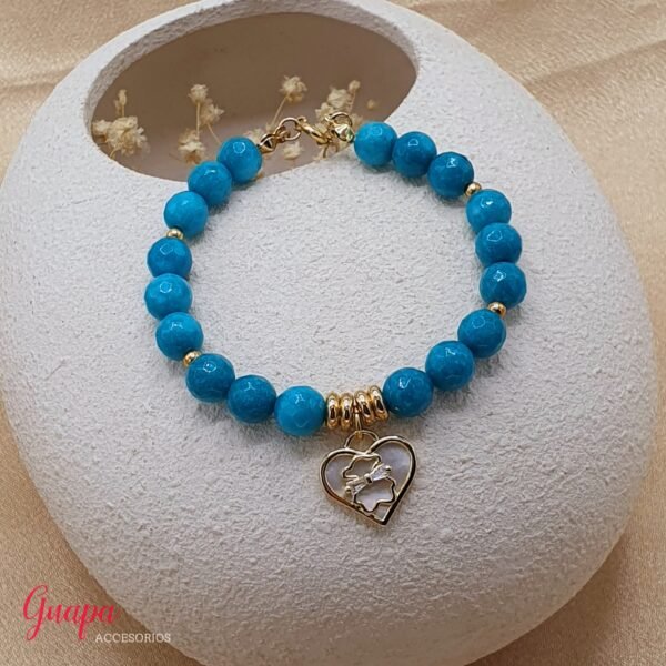 Manilla Goldfilled Osito