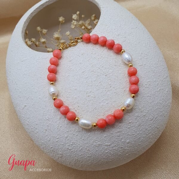 Juego Goldfilled Collar, Aretes & Manilla