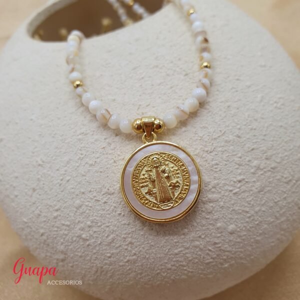 Photo_1774483872206 Collar Goldfilled San Benito